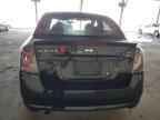 2009 NISSAN SENTRA