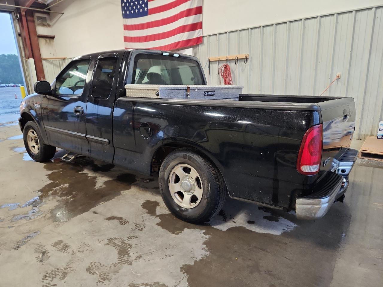 2003 FORD F-150