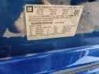 2016 CHEVROLET Silverado