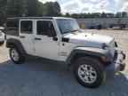 2016 JEEP Wrangler Unlimited