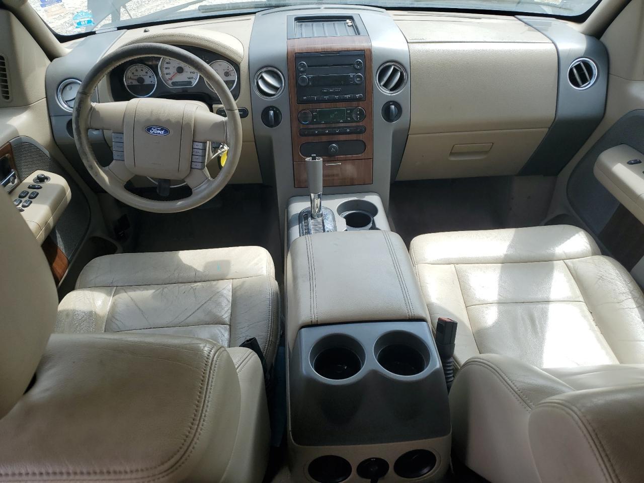 2004 FORD F-150