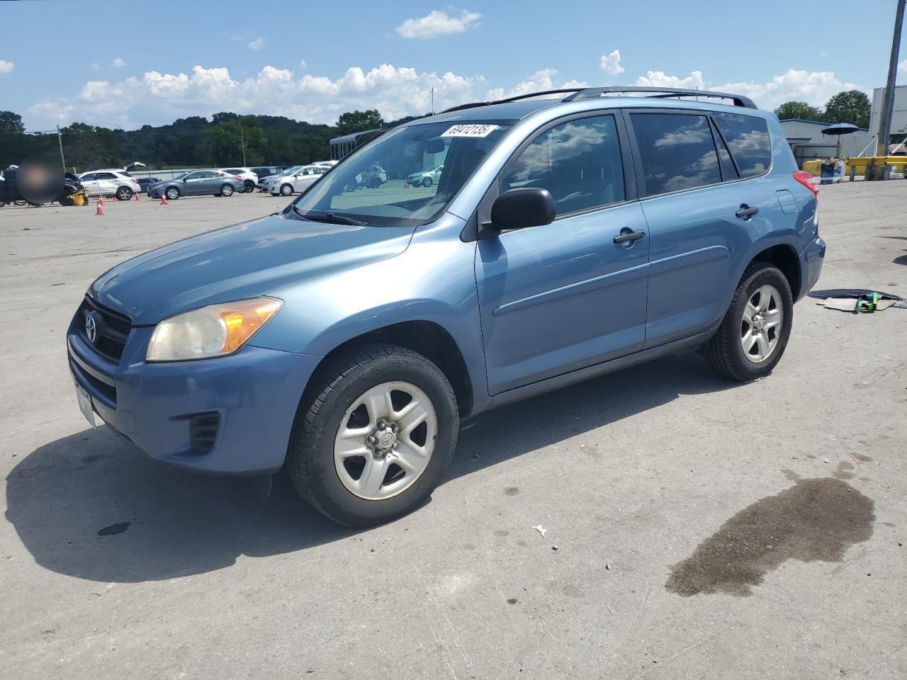 2011 TOYOTA RAV4