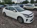2019 KIA RIO