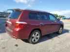 2010 TOYOTA HIGHLANDER