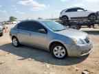 2008 NISSAN SENTRA