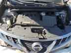2011 NISSAN MURANO