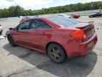 2010 PONTIAC G6