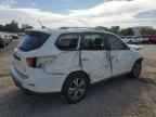 2018 NISSAN PATHFINDER