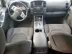 2012 NISSAN PATHFINDER