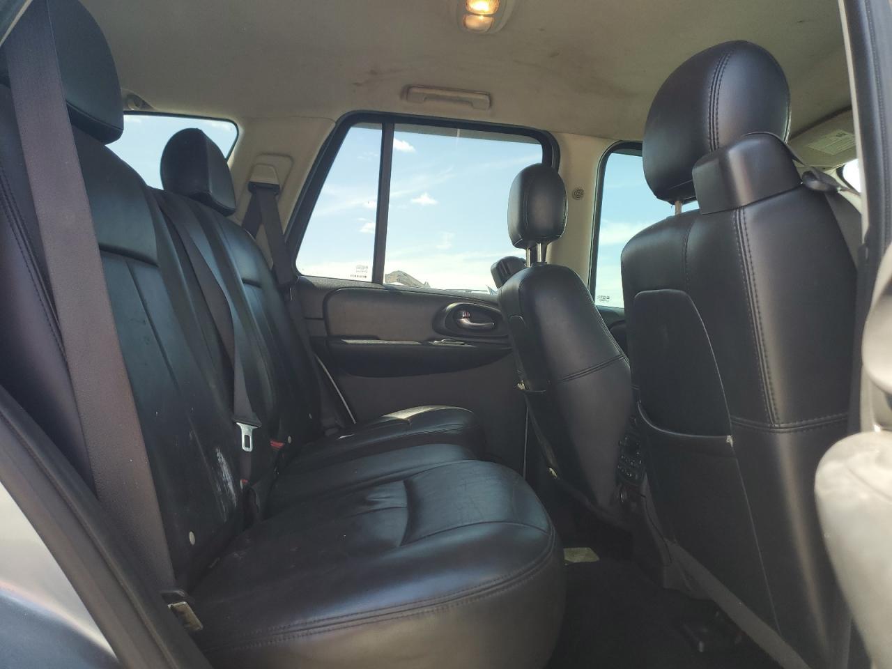 2006 CHEVROLET Trailblazer