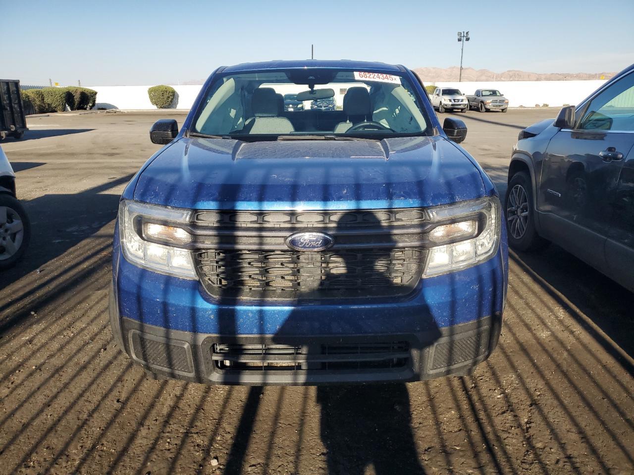2024 FORD Maverick