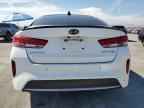 2018 KIA Optima Hybrid