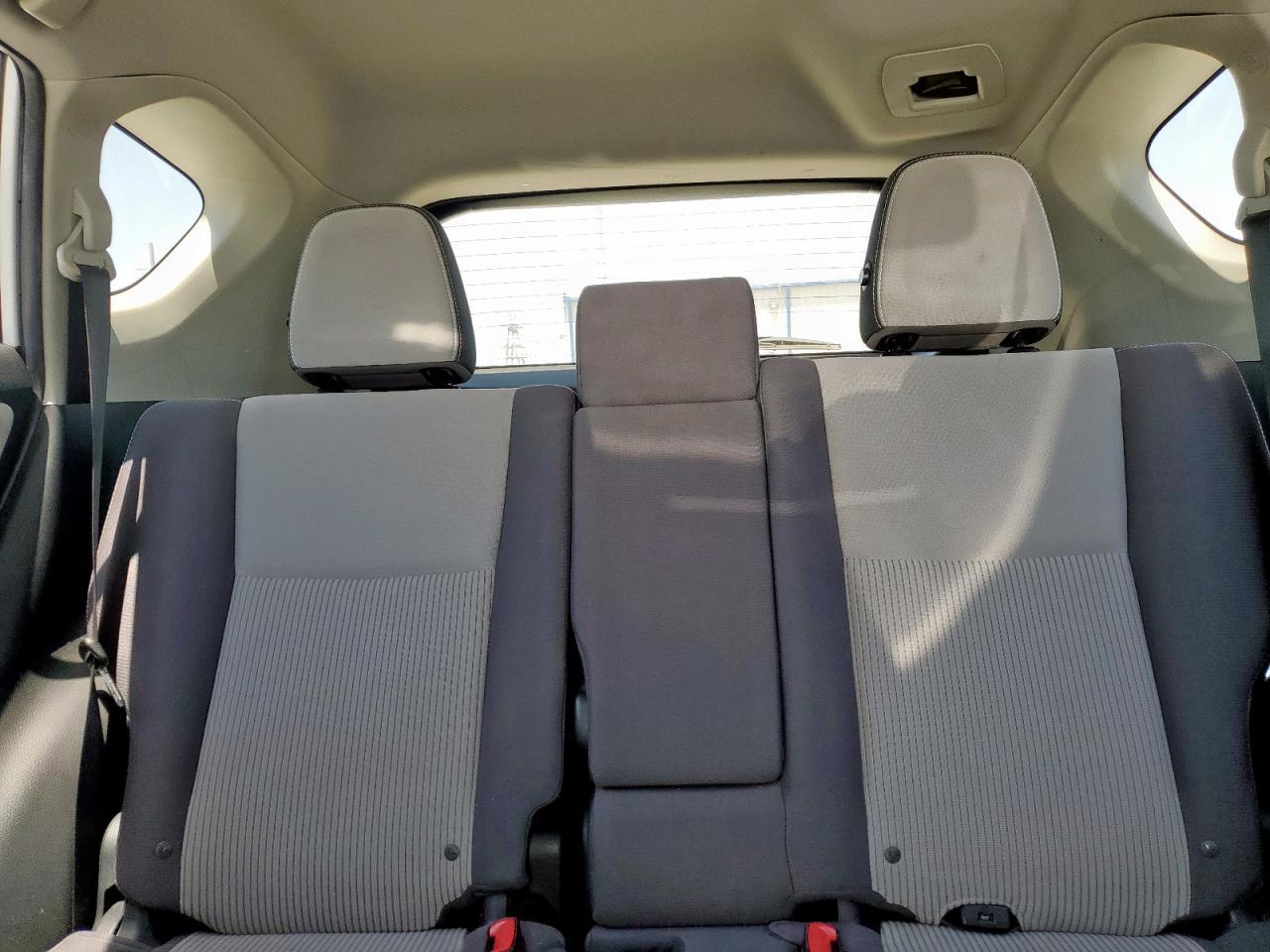 2014 TOYOTA RAV4
