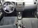 2011 NISSAN VERSA
