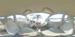 2011 NISSAN VERSA