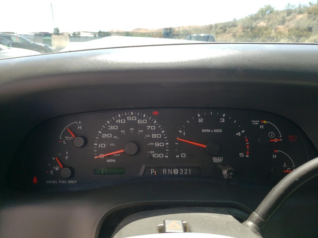 2004 FORD F-350