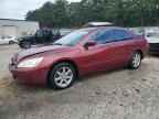 2004 HONDA ACCORD
