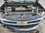 2023 CHEVROLET Silverado