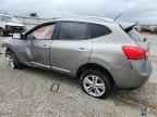 2013 NISSAN ROGUE