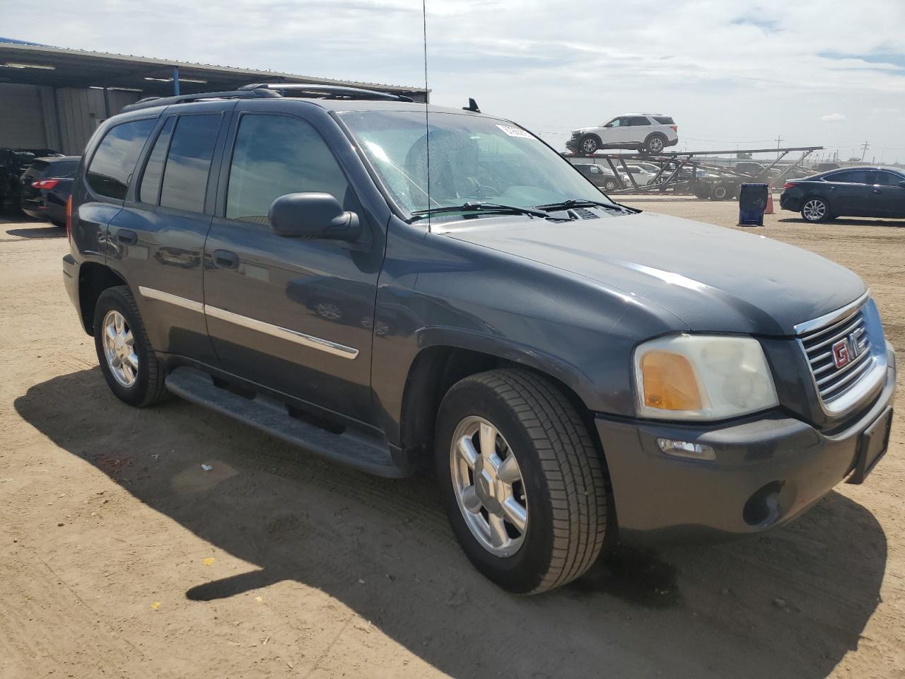 2007 GMC Envoy