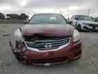 2011 NISSAN ALTIMA