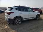 2022 KIA SELTOS