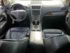 2013 LINCOLN MKX