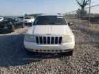 2002 JEEP Grand Cherokee