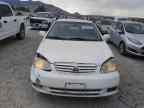 2003 TOYOTA COROLLA