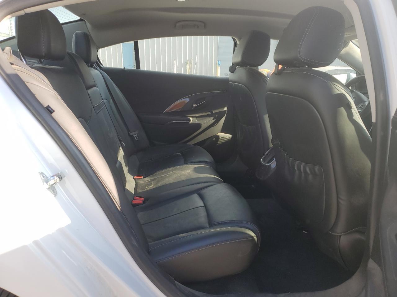 2015 BUICK LACROSSE