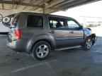 2012 HONDA PILOT