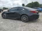 2017 LEXUS RC 200t