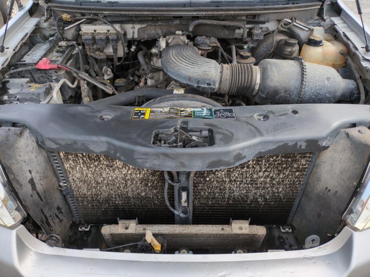 2004 FORD F-150