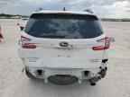 2023 SUBARU Ascent