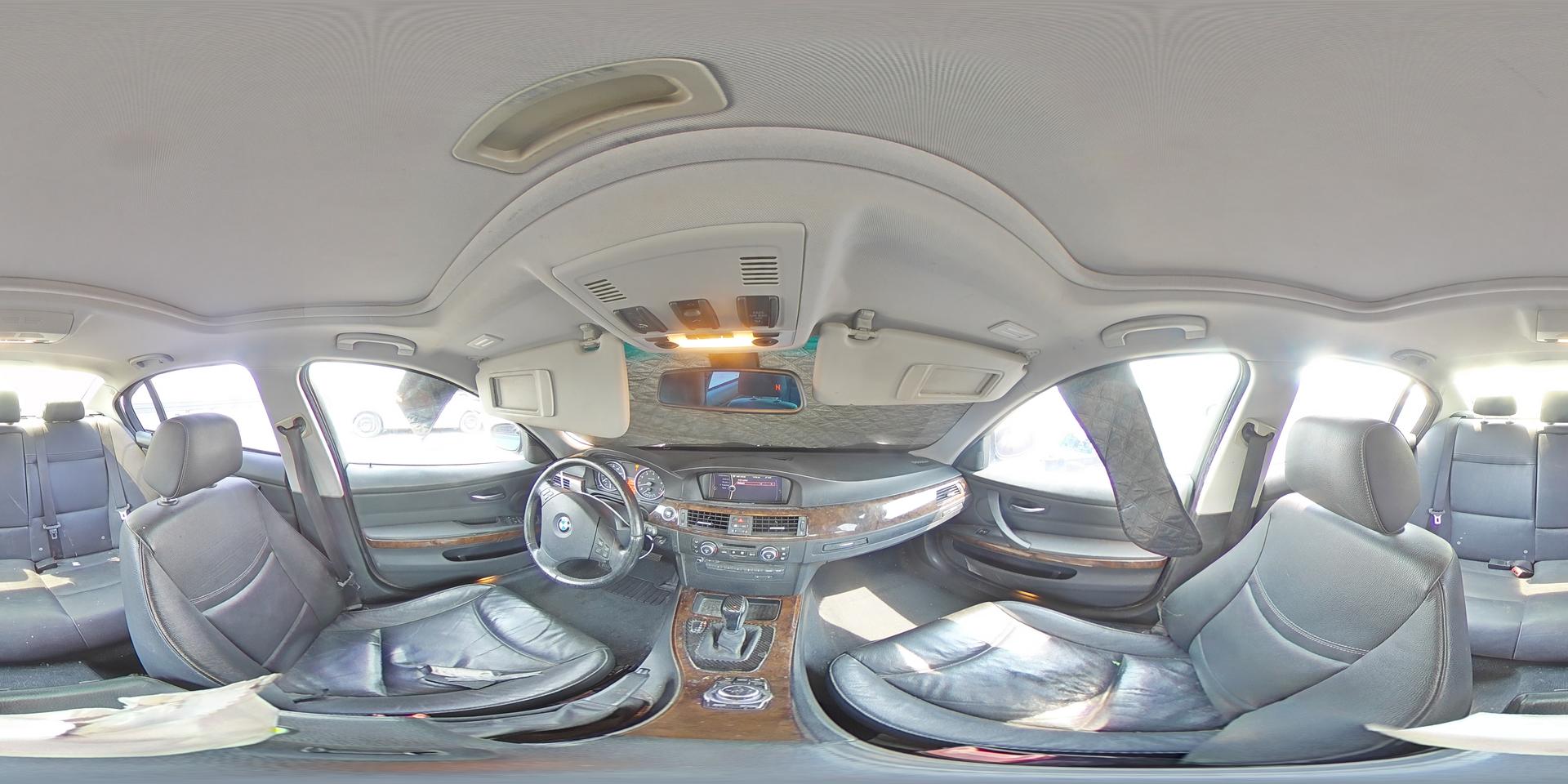 2009 BMW 3 SERIES