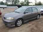 2008 TOYOTA COROLLA