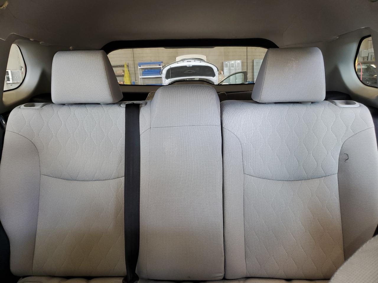 2025 TOYOTA Corolla Cross