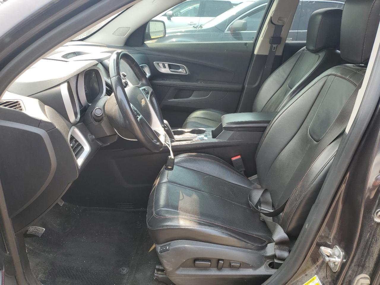 2015 CHEVROLET EQUINOX