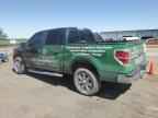 2013 FORD F-150 Lightning