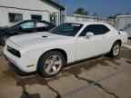 2013 DODGE Challenger