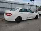 2010 MERCEDES-BENZ E-Class