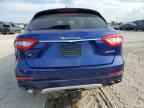 2018 MASERATI Levante
