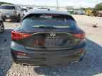 2017 INFINITI QX30