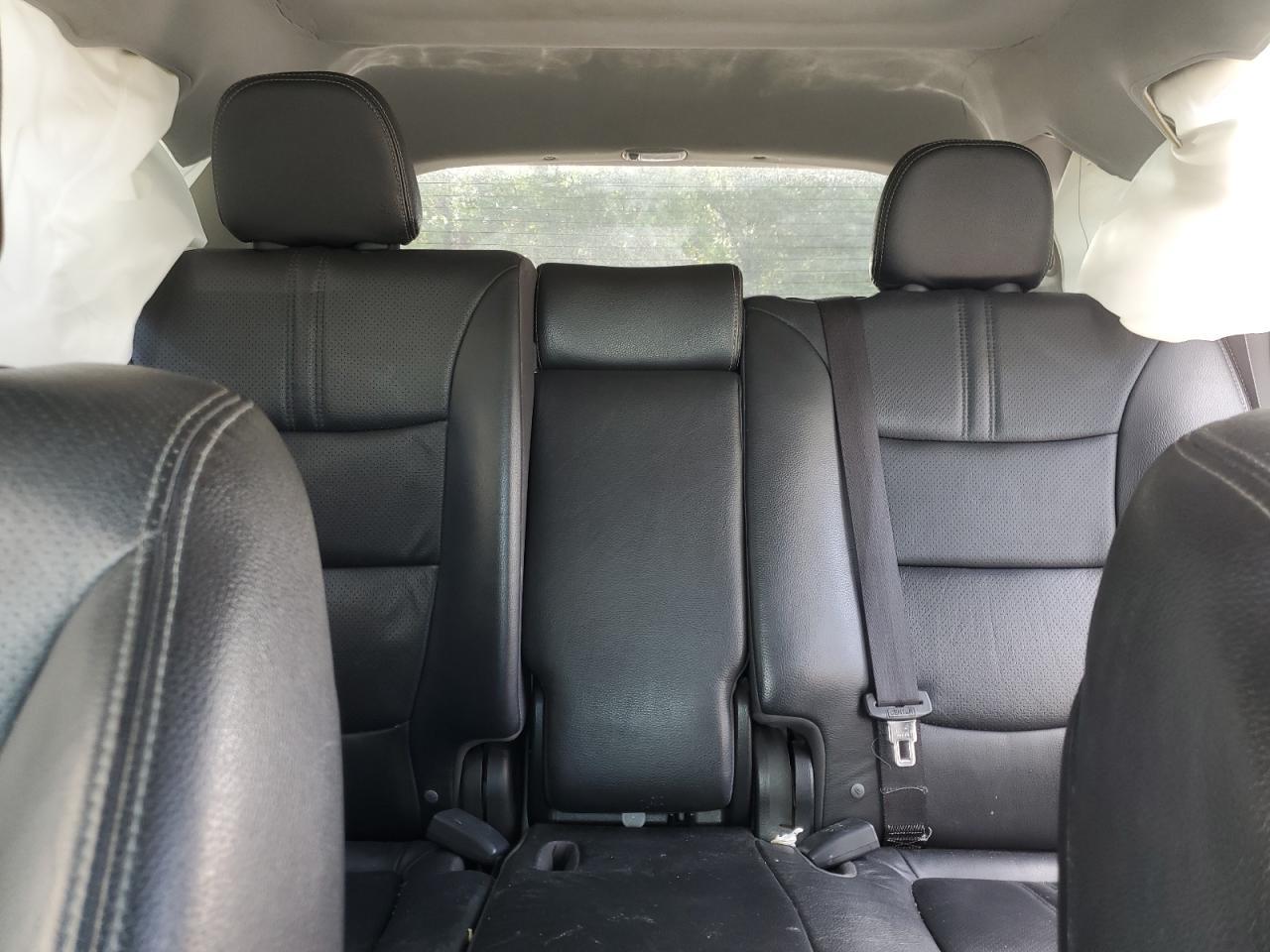 2011 KIA SORENTO