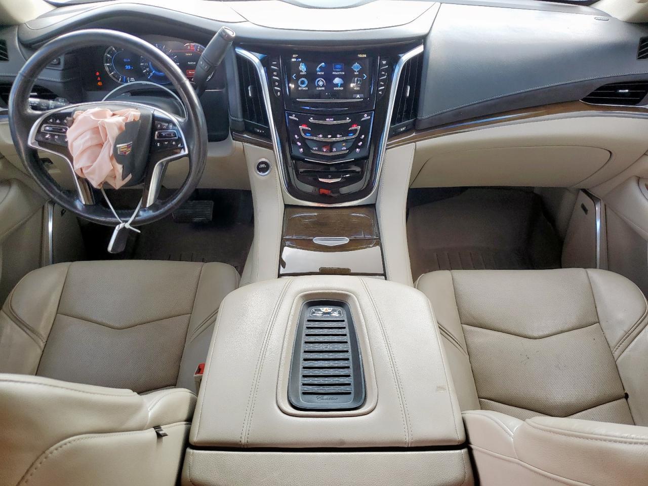 2018 CADILLAC ESCALADE