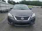 2014 NISSAN SENTRA