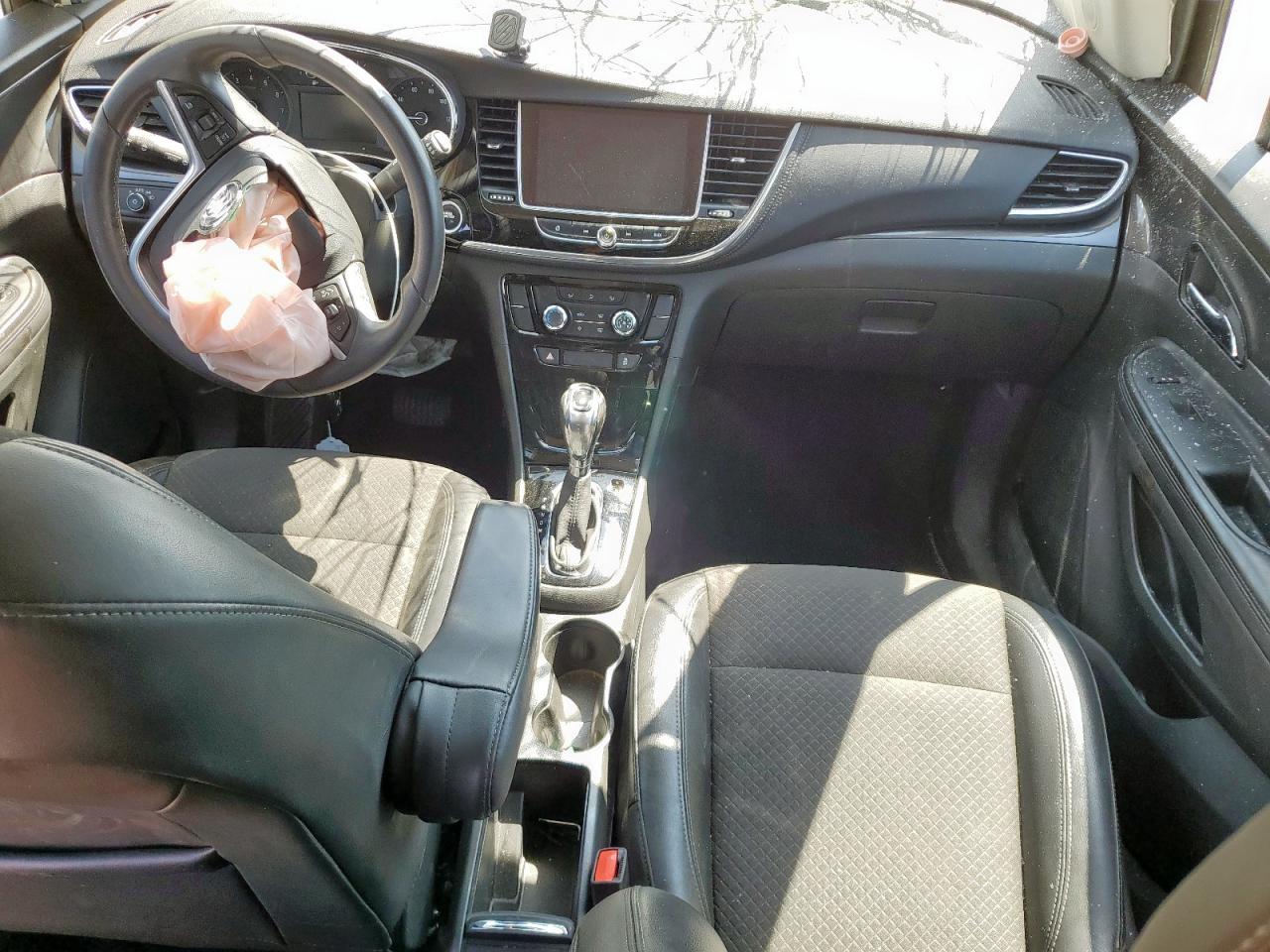 2021 BUICK ENCORE