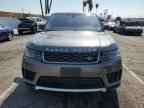 2019 LAND ROVER Range Rover Sport