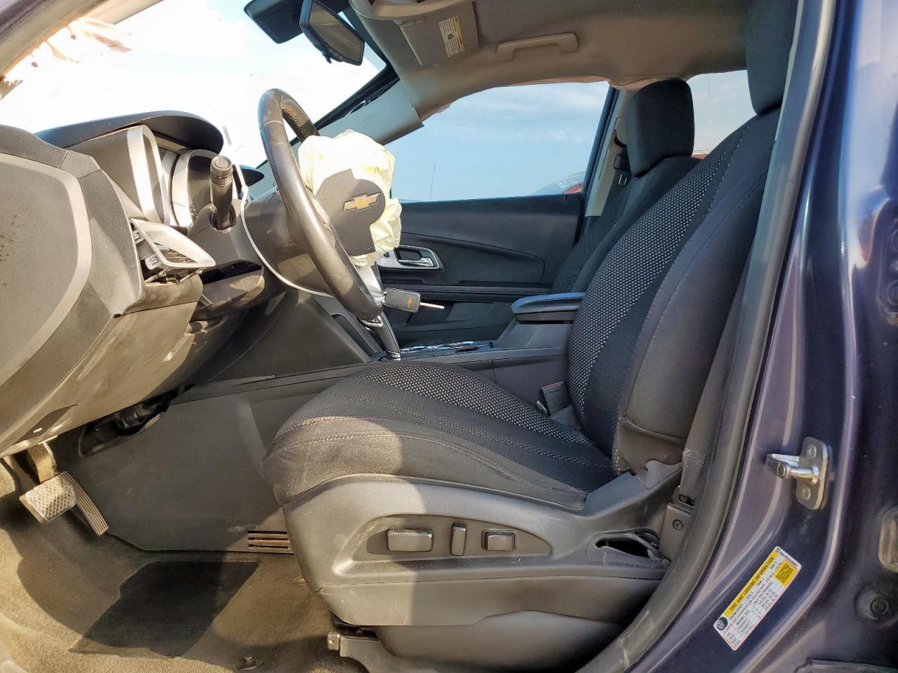2014 CHEVROLET EQUINOX