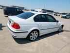2001 BMW 3 SERIES